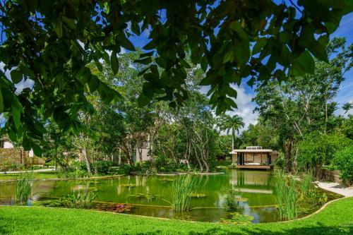 Hacienda Xcanatun by Angsana, Mérida