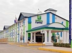Holiday Inn Express , Piedras Negras