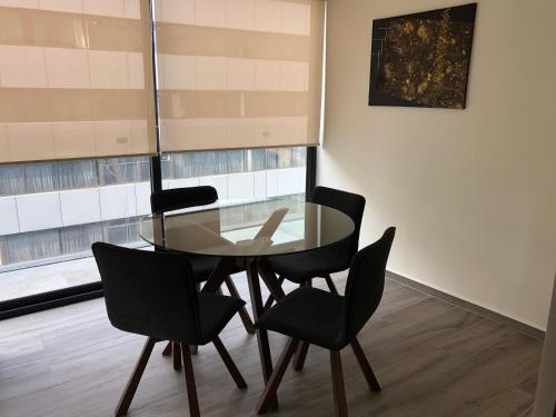 MC Suites México City, Ciudad de México