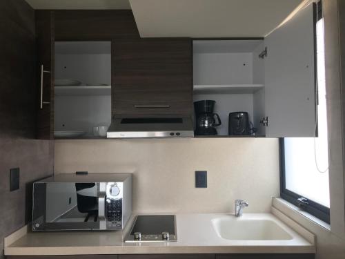 MC Suites México City, Ciudad de México