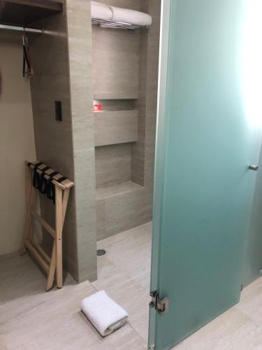 MC Suites México City, Ciudad de México