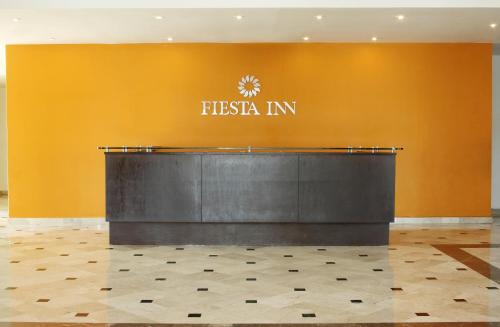 Fiesta Inn, Nuevo Laredo