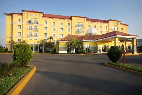 Fiesta Inn, Nuevo Laredo