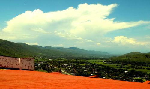 Piedras de Sol Solaris, Tlaltizapán