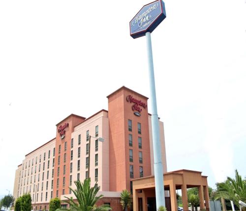 Hampton Inn by Hilton Saltillo Zona Aeropuerto, Ramos Arizpe