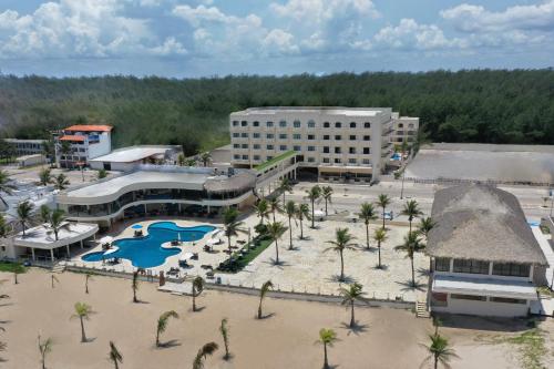 Arenas del Mar, Tampico