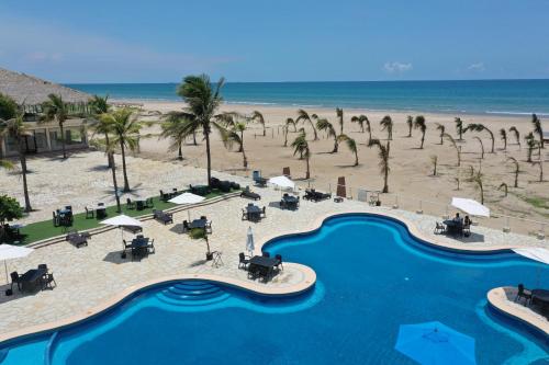 Arenas del Mar, Tampico