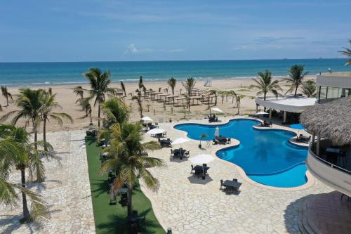 Arenas del Mar, Tampico