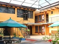 Misión Colonial, San Cristóbal de las Casas