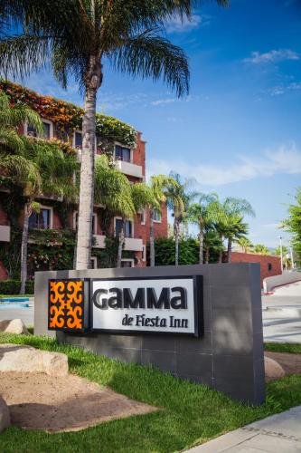 Gamma Tijuana, Tijuana