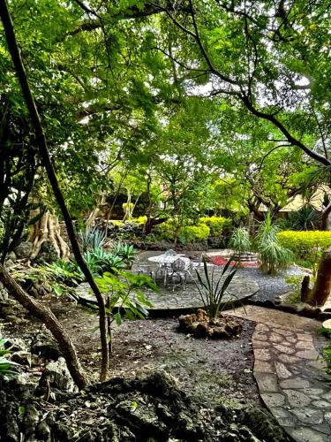 Valle Místico, Tepoztlán