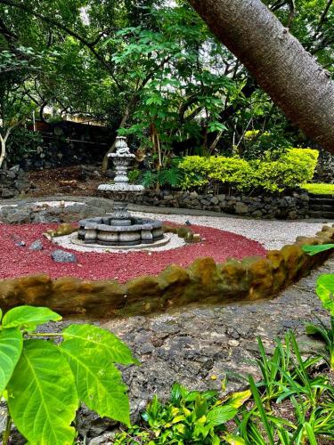 Valle Místico, Tepoztlán