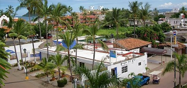 Costa y Sol, Rincón de Guayabitos