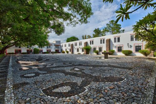 Hacienda Jurica, Jurica y Juriquilla