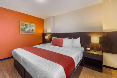 Comfort Inn San Luis Potosí, San Luis Potosí