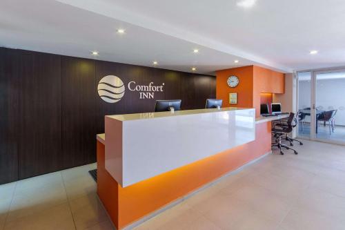 Comfort Inn San Luis Potosí, San Luis Potosí