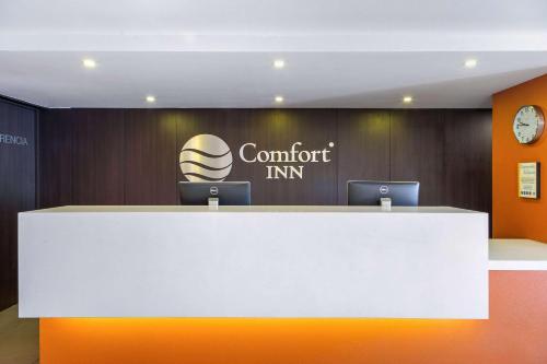 Comfort Inn San Luis Potosí, San Luis Potosí