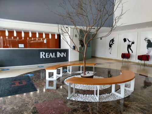 Real Inn Perinorte, Zona Metropolitana Ciudad de México