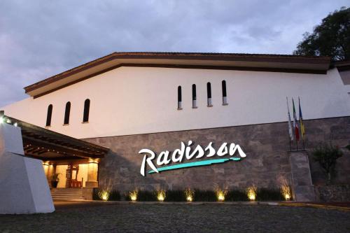 Radisson Tapatío Guadalajara, Tlaquepaque