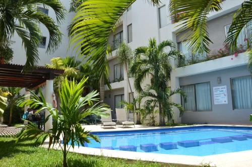 Ambiance Suites, Cancún