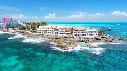 Mia Reef Isla Mujeres, Isla Mujeres