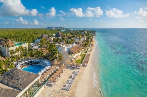 Desire Riviera Maya Resort, Puerto Morelos