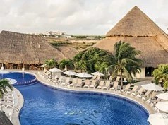 Desire Riviera Maya Resort, Puerto Morelos